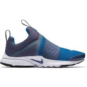 Nike Presto Extreme (PS) Style 870023-405 Size 11c  Diffused Blue Pre Owned
